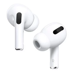 [Refur] Apple AirPods Pro With MagSafe Charging Case MLWK3ZA/A [Refurbished] - Excellent -3C Electronics Store apple airpods pro 2021 with magsafe charging case 1 1