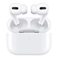 [Refur] Apple AirPods Pro With MagSafe Charging Case MLWK3ZA/A [Refurbished] - Excellent
