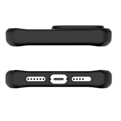 Itskin Outback Solid Case For IPhone 14 Plus - Black -3C Electronics Store apple iphone 14 plus spectrum r solid blk 1