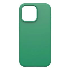 Itskin Outback Solid Case For IPhone 14 Plus - Green