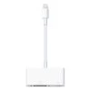 Apple Lightning To VGA Adapter -3C Electronics Store apple lightning to vga adapter 2