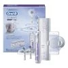 Oral B Oral-B Genius 9000 Electric Toothbrush - Orchid Purple -3C Electronics Store apple thunderbolt 4 pro cable 3 m 5