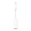 Apple Thunderbolt To Ethernet Adapter - White