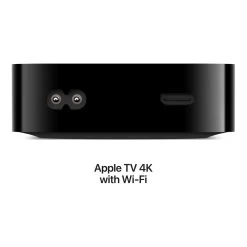 Apple TV 4K Wi-Fi 64GB (3rd Gen) MN873X/A -3C Electronics Store apple tv 4k wi fi 64gb 2022 2
