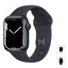 Apple Watch Series 7 41mm Aluminium Case (GPS + Cellular)