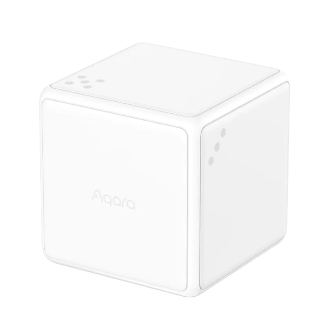 Aqara Cube T1 Pro CTP-R01 - White 4 Aqara Cube T1 Pro CTP-R01 - White - Image 2