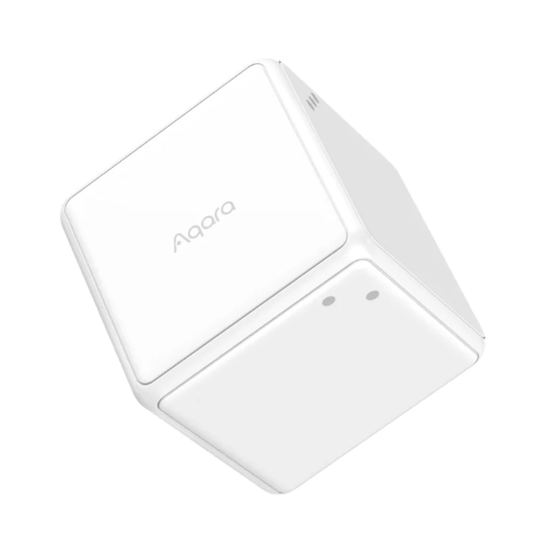 Aqara Cube T1 Pro CTP-R01 - White 5 Aqara Cube T1 Pro CTP-R01 - White - Image 3