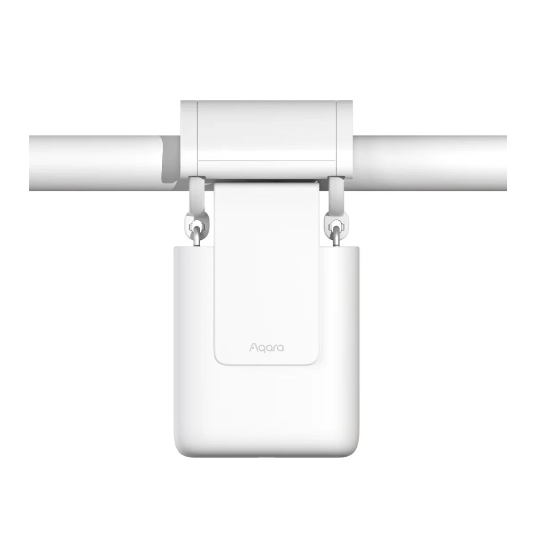 Aqara Curtain Driver E1 AM025GLW02 (Rod Version) 4 Aqara Curtain Driver E1 AM025GLW02 (Rod Version) - Image 2