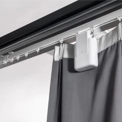 Aqara Curtain Driver E1 AM025GLW02 (Rod Version) 12 Aqara Curtain Driver E1 AM025GLW02 (Rod Version) -3C Electronics Store aqara curtain driver e1 rod 5