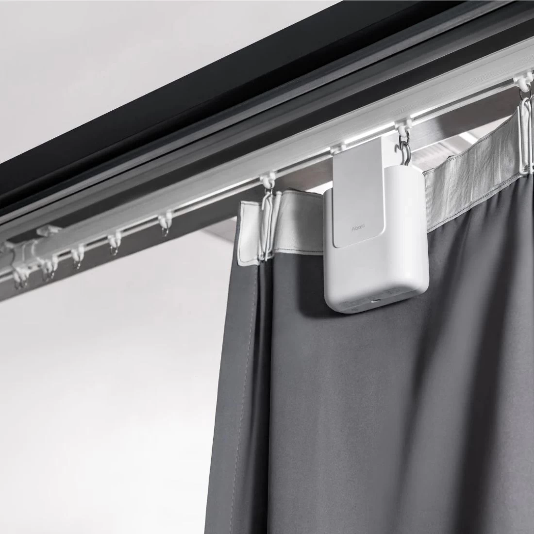 Aqara Curtain Driver E1 AM025GLW02 (Rod Version) 7 Aqara Curtain Driver E1 AM025GLW02 (Rod Version) - Image 5