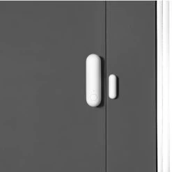 Aqara Door And Window Sensor P2 DW-S02D -3C Electronics Store aqara door and window sensor p2 4