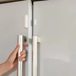 Aqara Door And Window Sensor P2 DW-S02D -3C Electronics Store aqara door and window sensor p2 5