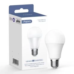 Aqara LED Bulb T1 LEDLBT1-L01 - Tunable White