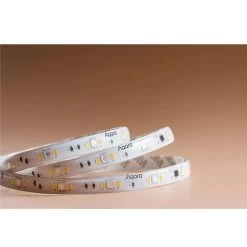 Aqara LED Light Strip T1 RLSE-K01D Extension 1m -3C Electronics Store aqara led light strip t1 rlse k01d 3