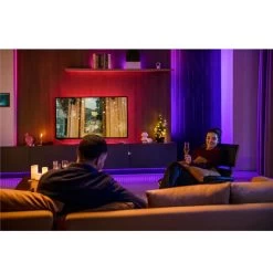 Aqara LED Light Strip T1 RLSE-K01D Extension 1m -3C Electronics Store aqara led light strip t1 rlse k01d 5