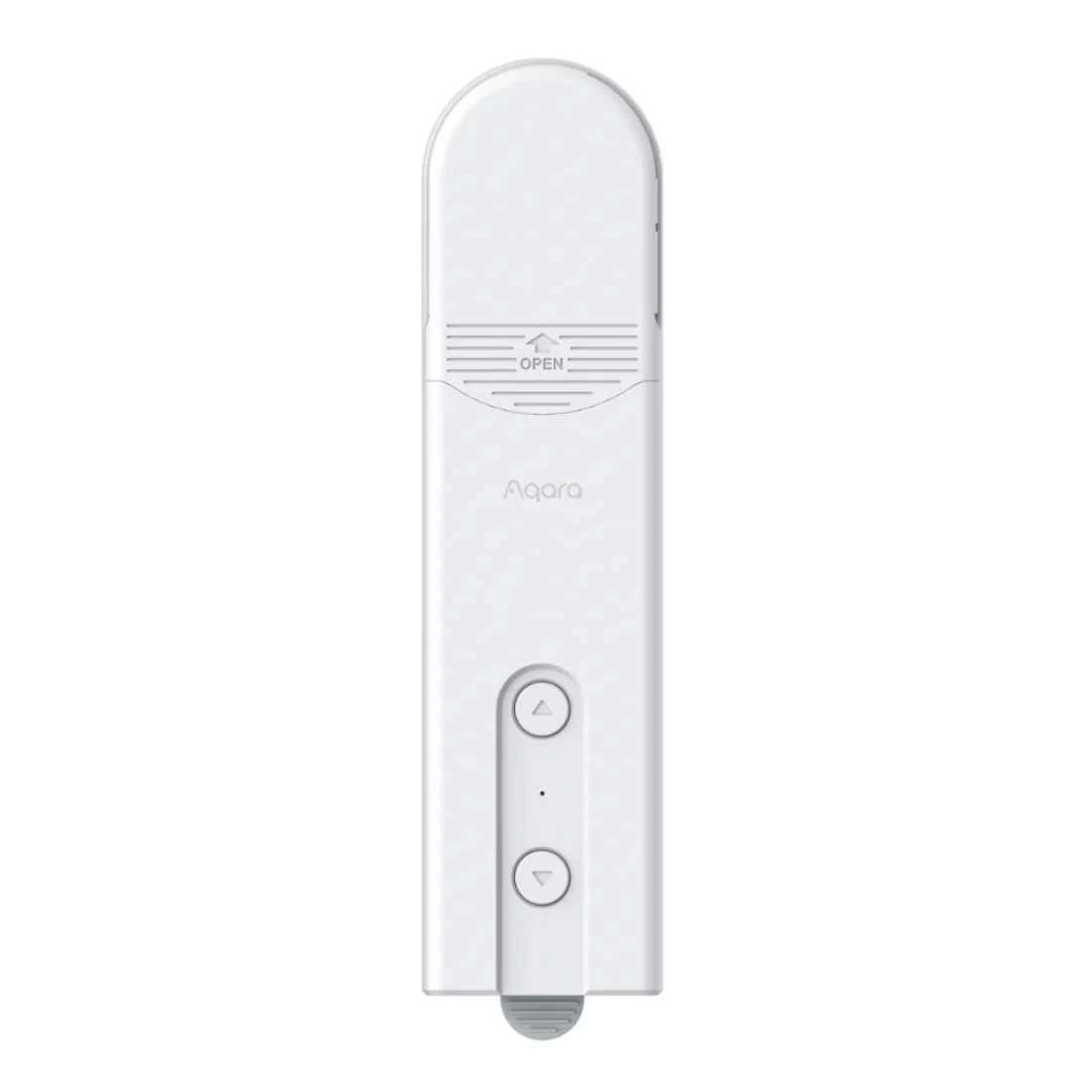 Aqara Roller Shade Driver E1 - White 4 Aqara Roller Shade Driver E1 - White - Image 2