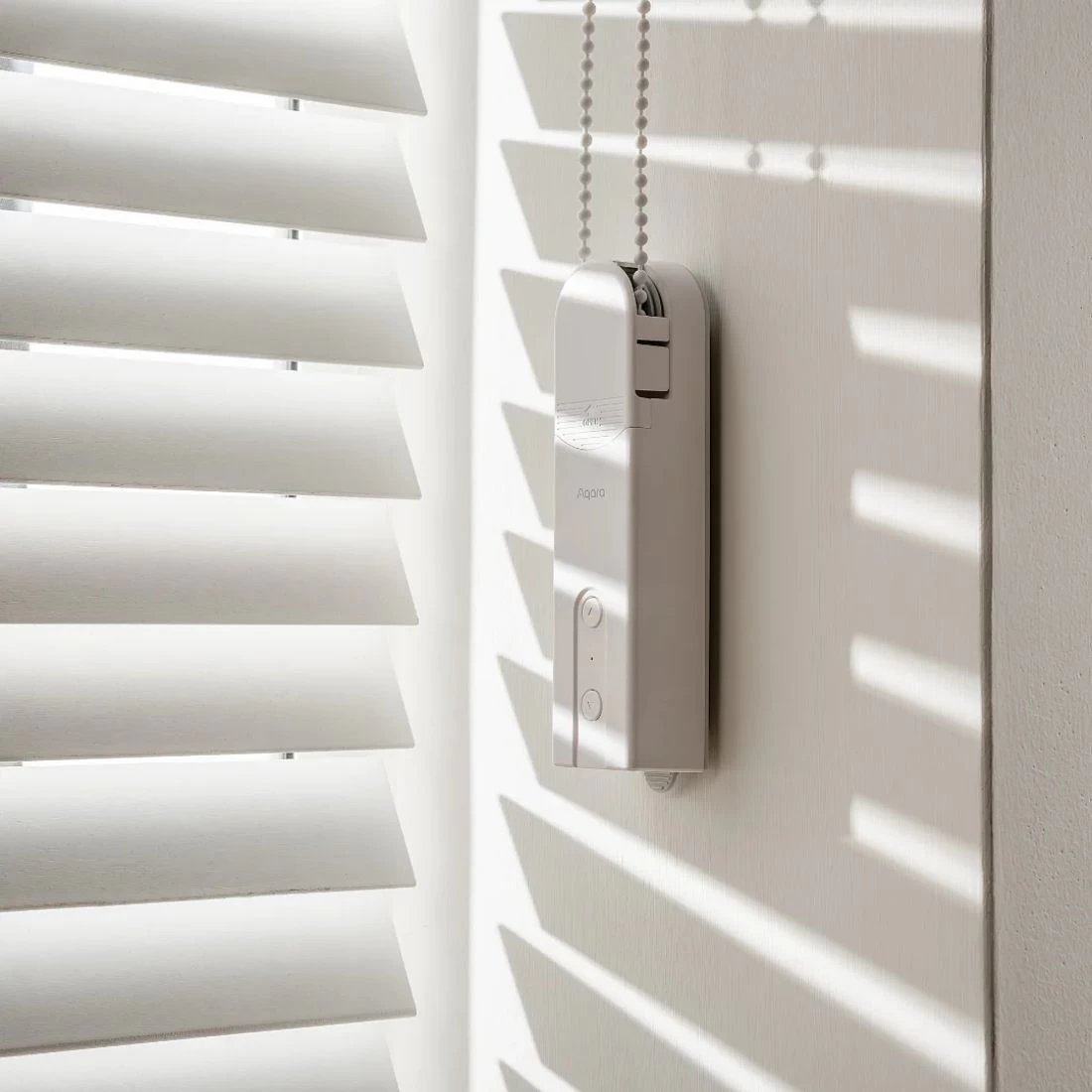 Aqara Roller Shade Driver E1 - White 7 Aqara Roller Shade Driver E1 - White - Image 5