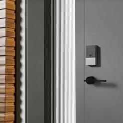 Aqara Smart Lock U100 (Silver) With E1 Hub Kit DL-D01D -3C Electronics Store aqara smart lock u100 5