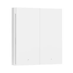 Aqara Wireless Switch H1 WRS-R02 - White -3C Electronics Store aqara wireless switch h1 3