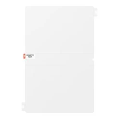 Samsung Galaxy Tab S9+ Plus AR Screen Protector EF-UX810CTEGWW - Clear