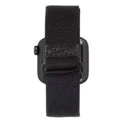 Pelican Apple Watch 38/40mm Band - Black -3C Electronics Store asdfgvbs