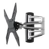 Atdec Telehook 20"- 50" Full Motion Wall Mount