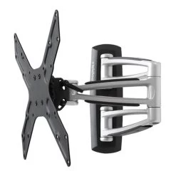 Atdec Telehook 20"- 50" Full Motion Wall Mount