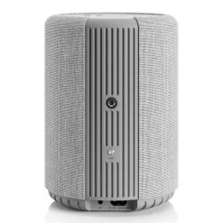 Audio Pro A10 Compact WiFi Wireless Multiroom Speaker - Light Grey -3C Electronics Store audio pro a10 light grey 2