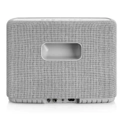 Audio Pro A15 IPX2 Outdoor WiFi Wireless Multiroom Speaker - Light Grey -3C Electronics Store audio pro a15 back