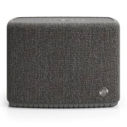 Audio Pro A15 IPX2 Outdoor WiFi Wireless Multiroom Speaker - Dark Grey