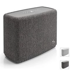 Audio Pro A15 IPX2 Outdoor WiFi Wireless Multiroom Speaker