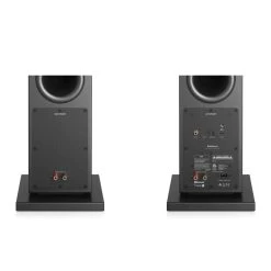 Audio Pro A36 WiFi Wireless Multiroom Floor Standing Tower Speakers - Black -3C Electronics Store audio pro a36 black 5