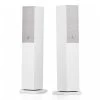 Audio Pro A36 WiFi Wireless Multiroom Floor Standing Tower Speakers - White -3C Electronics Store audio pro a36 white 1