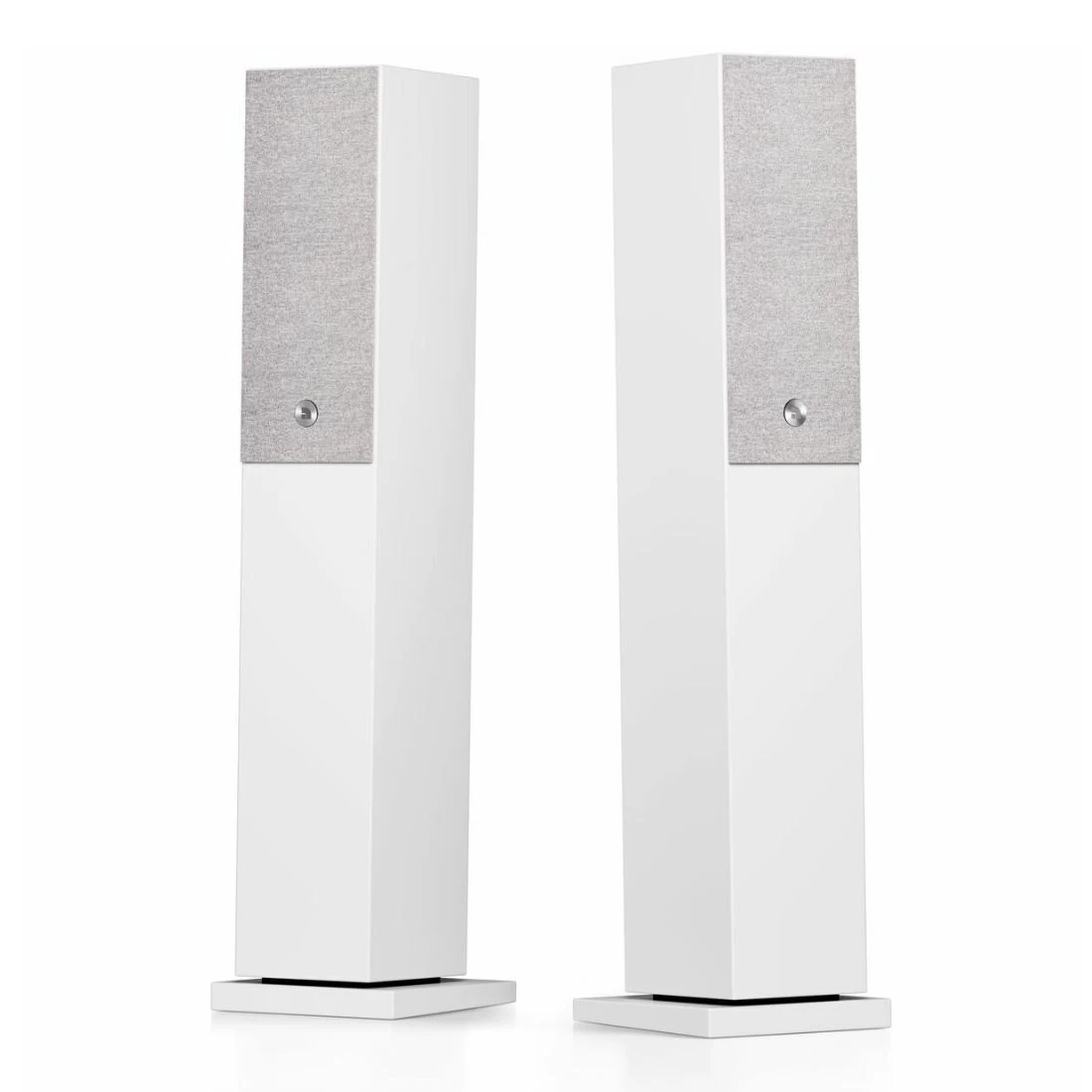 Audio Pro A36 WiFi Wireless Multiroom Floor Standing Tower Speakers - White 3 Audio Pro A36 WiFi Wireless Multiroom Floor Standing Tower Speakers - White
