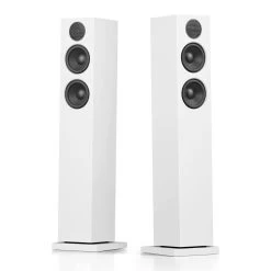 Audio Pro A36 WiFi Wireless Multiroom Floor Standing Tower Speakers - White 9 Audio Pro A36 WiFi Wireless Multiroom Floor Standing Tower Speakers - White -3C Electronics Store audio pro a36 white 3