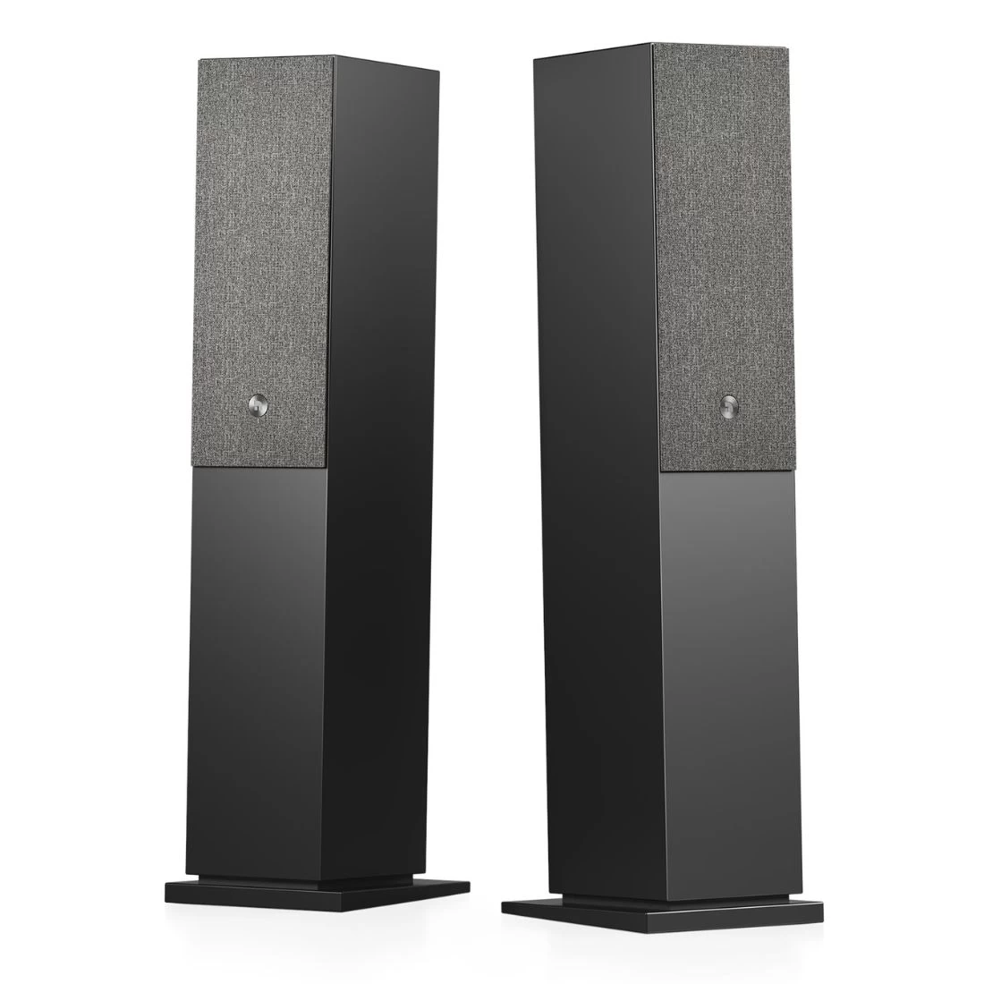 Audio Pro A48 WiFi Wireless Multiroom Floorstanding Speakers - Black 5 Audio Pro A48 WiFi Wireless Multiroom Floorstanding Speakers - Black - Image 3