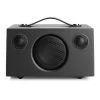 Audio Pro Addon C3 Portable WiFi Wireless Multiroom Alexa Speaker - Coal Black