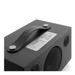 Audio Pro Addon C3 Portable WiFi Wireless Multiroom Alexa Speaker - Coal Black 7 Audio Pro Addon C3 Portable WiFi Wireless Multiroom Alexa Speaker - Coal Black -3C Electronics Store audio pro addon c3 black 3