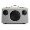 Audio Pro Addon C3 Portable WiFi Wireless Multiroom Alexa Speaker - Storm Grey