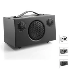 Audio Pro Addon C3 Portable WiFi Wireless Multiroom Speaker