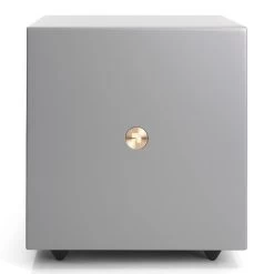 Audio Pro Addon C-SUB Compact WiFi Wireless Multiroom Powered Subwoofer - Grey -3C Electronics Store audio pro c sub grey 4