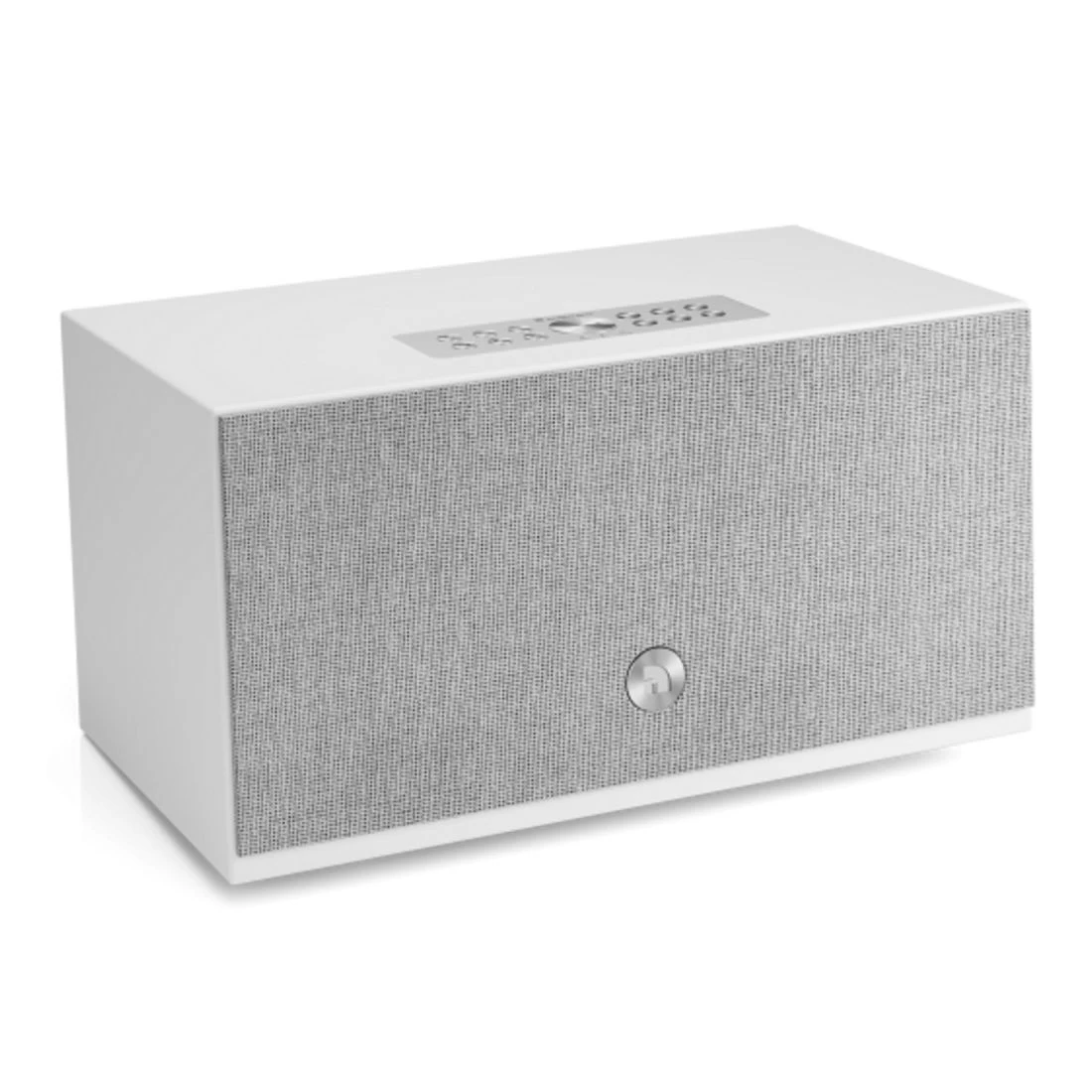 Audio Pro C10 MKII Compact WiFi Wireless Multiroom Speaker - White 4 Audio Pro C10 MKII Compact WiFi Wireless Multiroom Speaker - White - Image 2