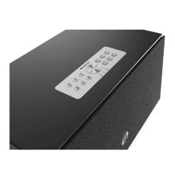 Audio Pro C10 MKII Compact WiFi Wireless Multiroom Speaker - Black 6 Audio Pro C10 MKII Compact WiFi Wireless Multiroom Speaker - Black -3C Electronics Store audio pro c10 mkii black 2