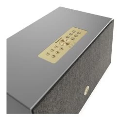 Audio Pro C10 MKII Compact WiFi Wireless Multiroom Speaker - Grey -3C Electronics Store audio pro c10 mkii grey 4