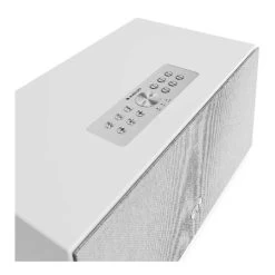 Audio Pro C10 MKII Compact WiFi Wireless Multiroom Speaker - White 7 Audio Pro C10 MKII Compact WiFi Wireless Multiroom Speaker - White -3C Electronics Store audio pro c10 mkii top