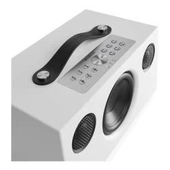 Audio Pro C5 MKII WiFi Wireless Multiroom Speaker - Arctic White -3C Electronics Store audio pro c5 mkii 4