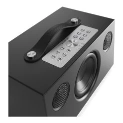 Audio Pro C5 MKII WiFi Wireless Multiroom Speaker - Coal Black -3C Electronics Store audio pro c5 mkii black 4