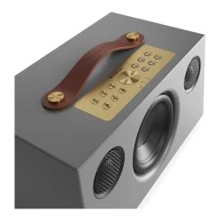 Audio Pro C5 MKII WiFi Wireless Multiroom Speaker - Storm Grey -3C Electronics Store audio pro c5 mkii grey 4