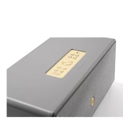 Audio Pro D-1 Wireless WiFi Multiroom Speaker - Dusk Grey -3C Electronics Store audio pro d 1 grey 4