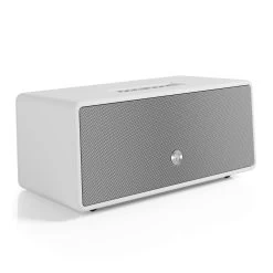 Audio Pro D2 MKII WiFi Wireless Multiroom Speaker - Silk White -3C Electronics Store audio pro d2 2